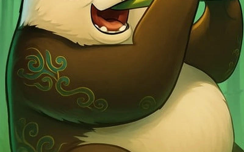 Big Bamboo