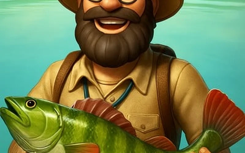 Big Bass Amazon Xtreme
