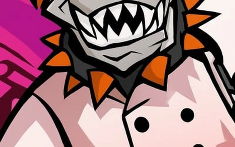Chaos Crew 3