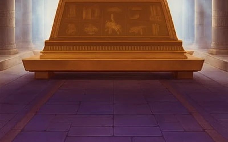 Legacy of Dead