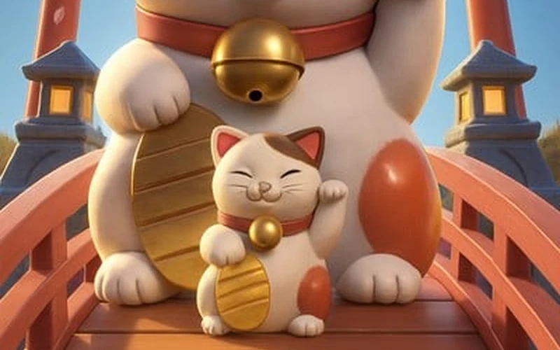 Lucky Neko