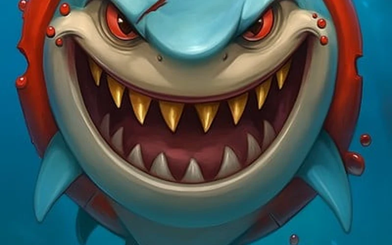 Razor Shark