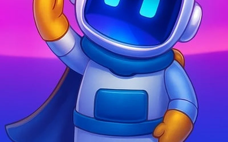 Spaceman