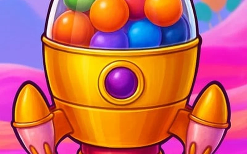 Sugar Rush 1000
