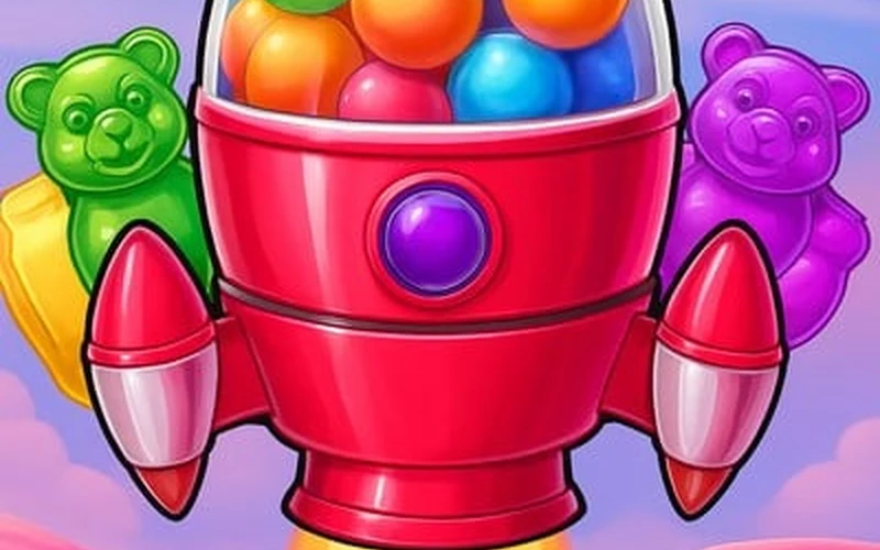Sugar Rush